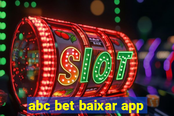 abc bet baixar app